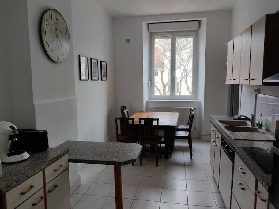 Appartement Europe - 3 *